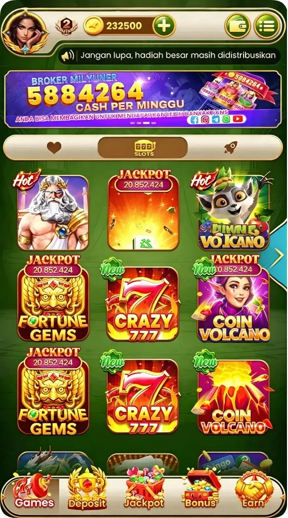 coktogel Unduh