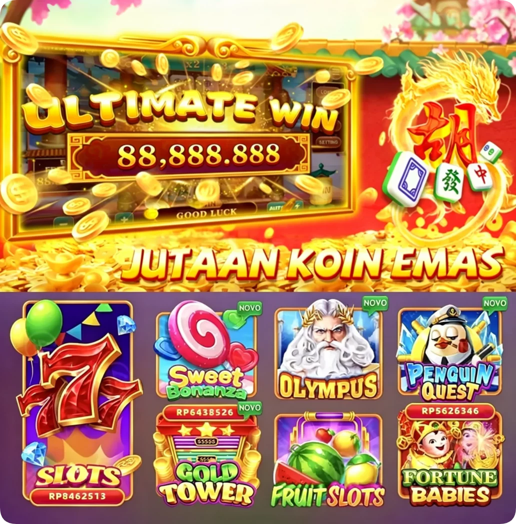 coktogel APK Resmi Unduh